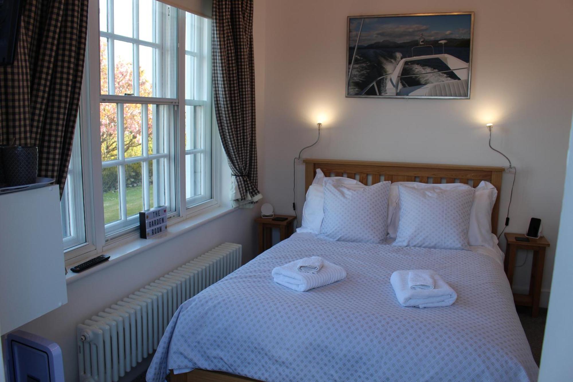 Tan Y Cytiau Villa Holyhead Room photo